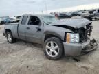 2008 Chevrolet Silverado C1500