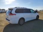 2014 Toyota Sienna XLE