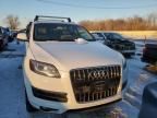 2015 Audi Q7 Premium Plus