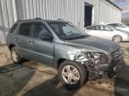 2006 KIA New Sportage