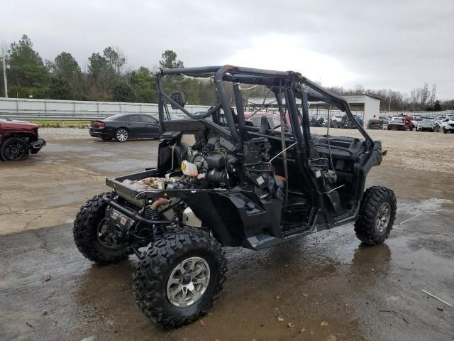 2024 Can-Am Defender Max Limited Cab HD10