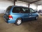 2003 Ford Windstar LX