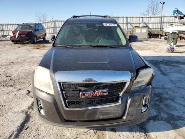 2014 GMC Terrain SLE