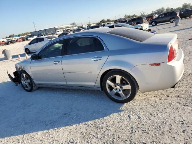 2012 Chevrolet Malibu 1LT