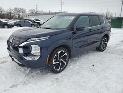 2022 Mitsubishi Outlander SE en venta en Columbus, OH