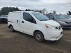 2020 Nissan NV200 2.5S