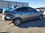 2010 Hyundai Elantra Blue