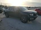 2014 Honda Ridgeline Sport