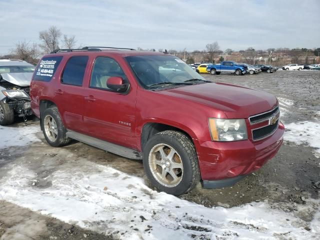 2010 Chevrolet Tahoe K1500 LT