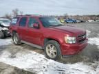 2010 Chevrolet Tahoe K1500 LT