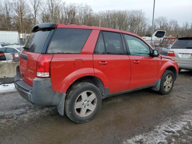 2004 Saturn Vue