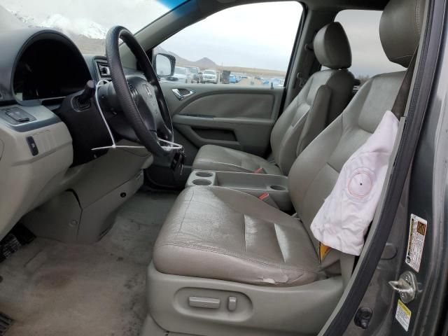 2008 Honda Odyssey EX