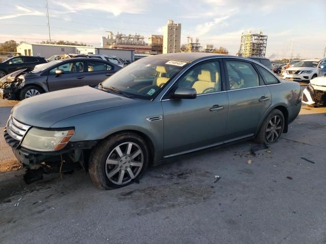 2008 Ford Taurus SEL