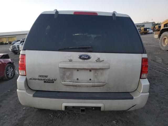 2006 Ford Expedition Limited