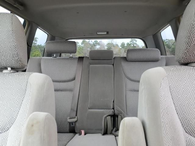 2003 Toyota Highlander Limited