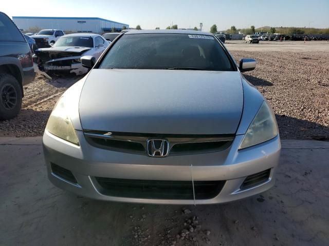 2006 Honda Accord EX