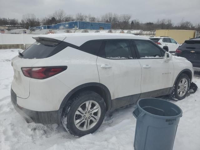 2020 Chevrolet Blazer 2LT