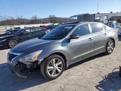 Nissan Vehiculos salvage en venta: 2014 Nissan Altima 2.5