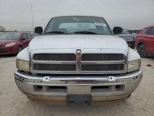 2001 Dodge RAM 1500