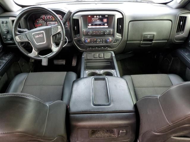 2015 GMC Sierra K1500 SLE