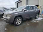 2015 Jeep Compass Latitude