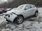 2012 Nissan Juke S