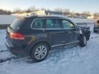 2014 Volkswagen Touareg V6