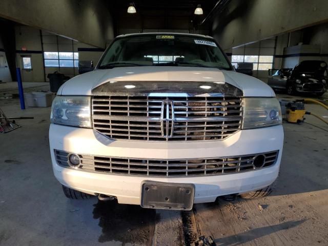 2008 Lincoln Navigator