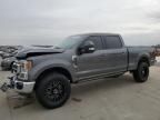 2021 Ford F250 Super Duty