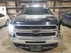 2007 Chevrolet Silverado K2500 Heavy Duty