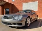 2005 Mercedes-Benz SL 500