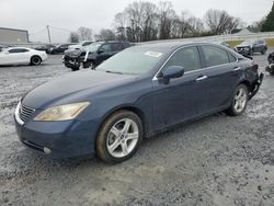 2007 Lexus ES 350 en venta en Gastonia, NC