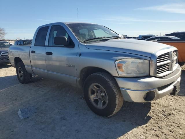 2008 Dodge RAM 1500 ST