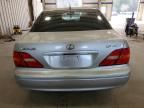 2003 Lexus LS 430