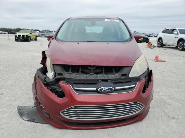 2014 Ford C-MAX SEL