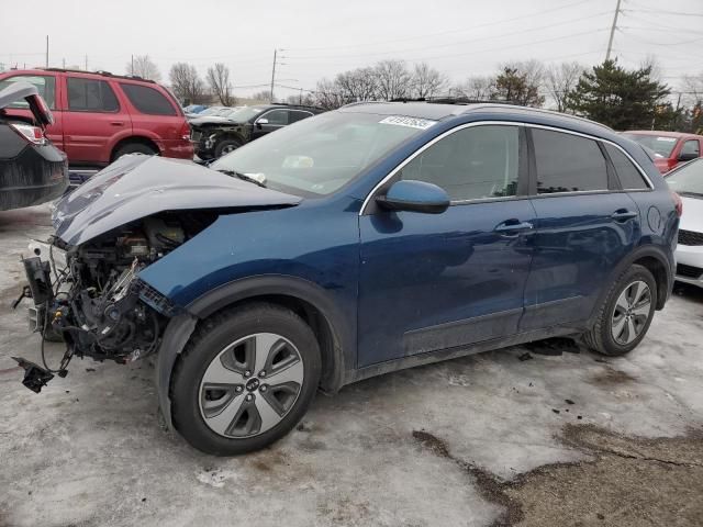 2018 KIA Niro FE