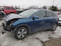 2018 KIA Niro FE en venta en Moraine, OH