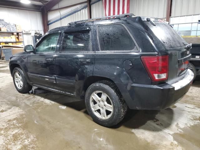 2006 Jeep Grand Cherokee Laredo