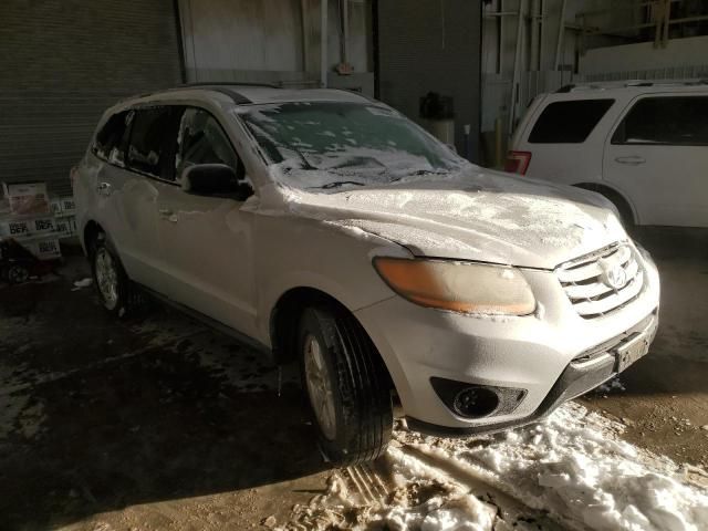 2011 Hyundai Santa FE GLS