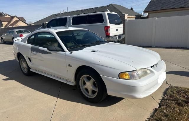 1994 Ford Mustang GT