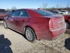 2010 Cadillac CTS Luxury Collection