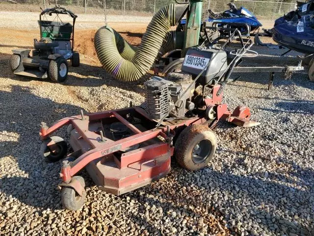 2016 Tgvp 46' Mower