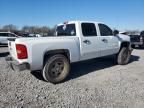 2011 Chevrolet Silverado C1500 LT