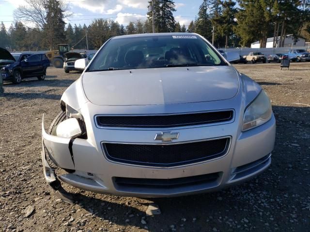 2010 Chevrolet Malibu 1LT