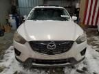 2013 Mazda CX-5 Touring