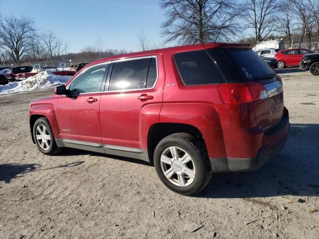 2015 GMC Terrain SLE