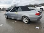 2006 BMW 330 CI