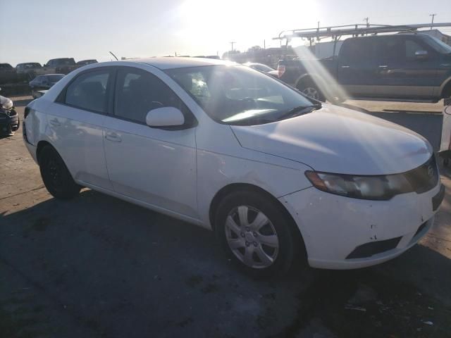 2010 KIA Forte LX