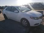 2010 KIA Forte LX