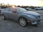 2012 Mazda 6 I